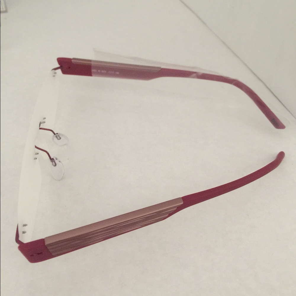 Silhouette rimless frames - Picture 2 of 4